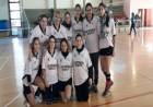 COMIENZO DEL VOLEY Y TENIS EN EL FCVH