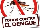 RECOMENDACIONES TRAS EL CASO DE DENGUE