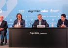 ANUNCIO: EL AISLAMIENTO SOCIAL SIGUE HASTA EL 26 DE ABRIL