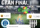 EL VILLA SE QUEDÓ CON NUESTRO TORNEO VIRTUAL