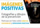 CONCURSO POR LA SEMANA DE LA PREVENCIÓN EN EL CONSUMO DE DROGAS