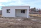 EL MUNICIPIO HIZO ENTREGA DE UNA VIVIENDA SOCIAL MÁS