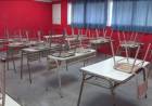 LAS ESCUELAS SE PREPARAN PARA LA VUELTA A CLASES