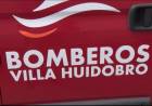 POR PRIMERA VEZ SE JUBILAN DOS BOMBEROS
