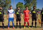 EL FÚTBOL REGIONAL RETOMA LA COMPETENCIA EL 5 DE SEPTIEMBRE