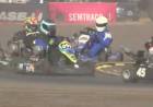KARTING PROVINCIAL: BRUSATTI PELEÓ HASTA LA ÚLTIMA FECHA