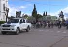 BICICLETEADA EN HONOR A LA PATRONA DEL PUEBLO