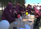 EXPERIMENTOS AL AIRE LIBRE EN EL ILSC