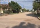 QUEDÓ HABILITADA LA CUADRA DE ADOQUINES SOBRE CALLE BELGRANO