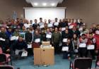 LIGA ROCA: FINALIZÓ LA PRIMERA CAPACITACIÓN PARA CUERPOS TÉCNICOS