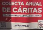 LLEGA LA COLECTA ANUAL DE CÁRITAS PARROQUIAL
