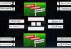 SE VIENEN LAS SEMIFINALES EN EL TORNEO DE VETERANOS