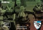 ENCUENTRO RECREATIVO DE INFERIORES EN RUGBY