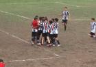 CUARTOS DE FINAL EN DIVISIONES INFERIORES, EL VILLA METIÓ A SUB 14 Y 16 EN LAS SEMIS