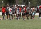 DIVISIONES INFERIORES: EL VILLA FINALISTA EN SUB 14