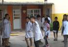 LA ESCUELA CHELI CON VARIOS PROYECTOS ESCOLARES