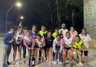 LAS CHICAS DEL FÚTBOL DE JUVENTUD LISTAS PARA EL INICIO DEL TORNEO DE LA LIGA