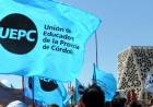 CONTINUA EL CONFLICTO DOCENTE CON EL GOBIERNO PROVINCIAL