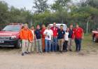 SE DESARROLLO LA ASAMBLEA EN BOMBEROS VOLUNTARIOS