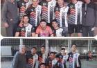 ARRANCÓ LA LIGA DE VOLEY MASCULINA CON BUENOS RESULTADOS PARA EL VILLA