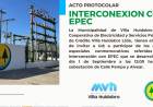 LLEGA LA INTERCONEXIÓN CON EPEC
