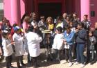 EL CENTRO EDUCATIVO BERNARDINO RIVADAVIA FESTEJA SU 110 ANIVERSARIO
