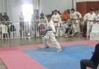 POSITIVO BALANCE PARA EL KARATE LOCAL EN EL NACIONAL DE SANTIAGO DEL ESTERO