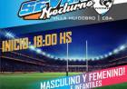 LLEGA UNA NUEVA EDICIÓN DEL SEVEN NOCTURNO DE RUGBY