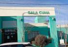 CENTRO DE APOYO MIRNA MERLO: LA SALA CUNA CON CUPO COMPLETO