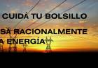 AUMENTO DE LAS TARIFAS DE ENERGÍA ELÉCTRICA