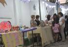FERIA DE MUJERES EMPRENDEDORAS POR EL DÍA DE LA MUJER