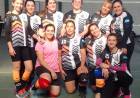 ESTE DOMINGO ARRANCA LA LIGA DE VOLEY FEMENINA EN MAYORES