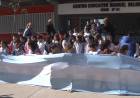 DÍA DEL HIMNO NACIONAL EN EL CE MANUEL BELGRANO