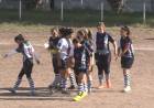 EL CLÁSICO FEMENINO SE LO QUEDÓ EL VILLA
