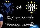 EL DOMINGO SE VIENE UN NUEVO SUPERCLÁSICO ENTRE JUVENTUD Y EL VILLA