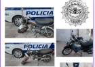 SECUESTRO DE SEIS MOTOS POR FALTA DE DOCUMENTACIÓN Y MEDIDAS DE SEGURIDAD