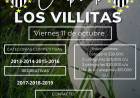 ESTE VIERNES LLEGA UNA NUEVA EDICIÓN DE "LOS VILLITAS"