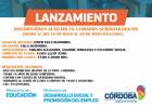 EL CEDER ABRIÓ INSCRIPCIONES PARA LAS DIFERENTES CAPACITACIONES