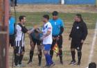 JUVENTUD Y EL VILLA QUEDARON A MANO EN NUEVO SUPERCLÁSICO