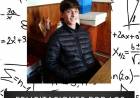 ALUMNO DEL ILSC AVANZA EN LAS OLIMPIADAS MATEMÁTICAS