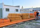 PRONTO SE COMIENZA CON UNA NUEVA ETAPA DE LA OBRA DE GAS NATURAL
