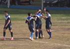 JUVENTUD GANÓ SU PRIMER PARTIDO Y SE PRENDIÓ EN LA LUCHA POR CLASIFICAR