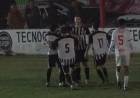 RANQUELES Y EL VILLA IGUALARON 2 A 2 EN EL COMIENZO DE LAS SEMIS DEL INTERLIGA