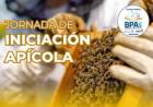JORNADA DE INICIACIÓN PARA APICULTORES EN EL ISET DE HUINCA