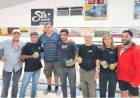 BOCHAS: EQUIPO LOCAL SE QUEDÓ CON EL TORNEO DE LA FIESTA DEL TRIGO