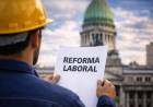 REFORMA LABORAL: ALGUNOS PUNTOS PARA TENER EN CUENTA