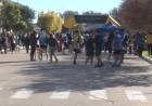 SE LLEVO A CABO EL HUIDOBRO CORRE POR LAS CALLES DE NUESTRO PUEBLO