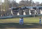 COMENZARON LOS CUARTOS DE FINAL DEL APERTURA DE LA LIGA ROCA
