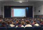 JORNADA DE PREVENCIÓN DEL SUICIDIO