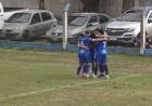 JUVENTUD ARRANCO EL CLAUSURA SUMANDO